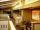 фото отеля Metropolitan Hotel Nagano