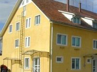 Hotel Minerva