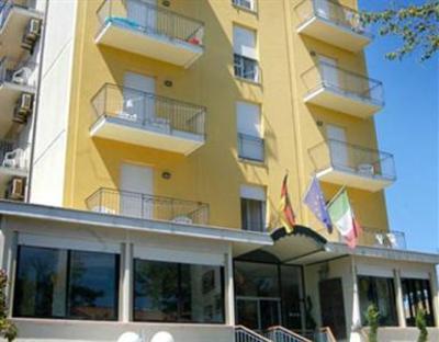 фото отеля Hotel New Castle