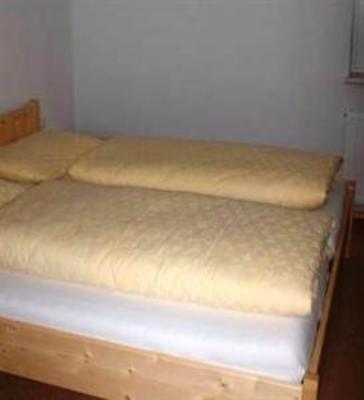 фото отеля Chalet Hannes