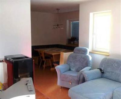 фото отеля Chalet Hannes
