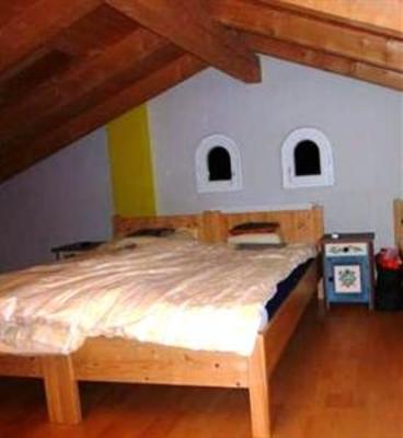 фото отеля Chalet Hannes