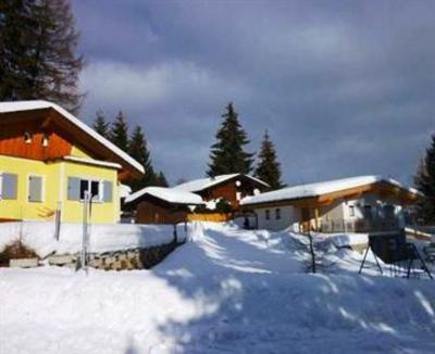 фото отеля Chalet Hannes
