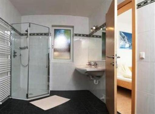 фото отеля Chalet Hannes