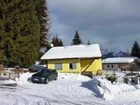 фото отеля Chalet Hannes
