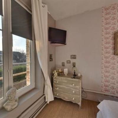 фото отеля Villa Alienor
