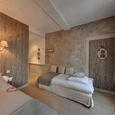 фото отеля Villa Alienor