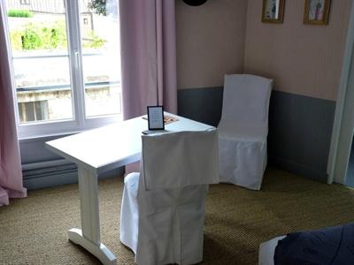 фото отеля Villa Alienor