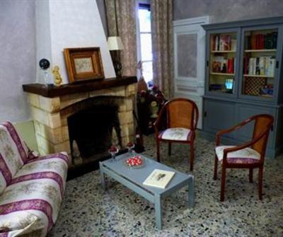 фото отеля Villa Alienor