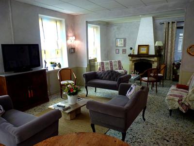 фото отеля Villa Alienor