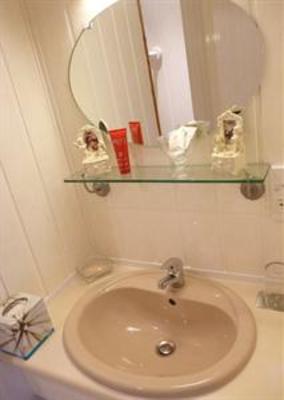 фото отеля Villa Alienor