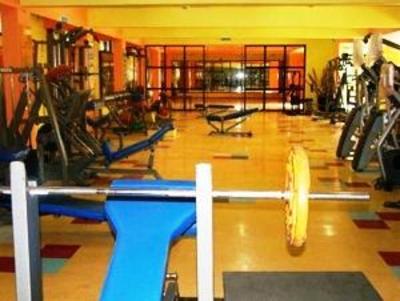 фото отеля Hotel Golden Star Surat