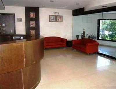 фото отеля Hotel Golden Star Surat