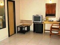 Hotel Golden Star Surat