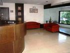 фото отеля Hotel Golden Star Surat