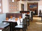 фото отеля Hotel Golden Star Surat