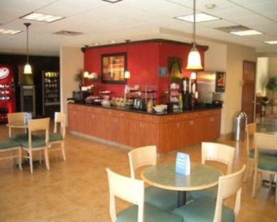 фото отеля La Quinta Inn Balch Springs