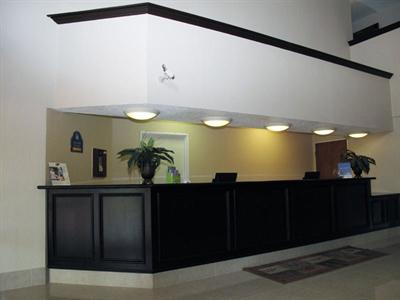 фото отеля La Quinta Inn Balch Springs