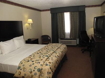 фото отеля La Quinta Inn Balch Springs