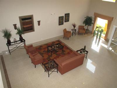 фото отеля La Quinta Inn Balch Springs