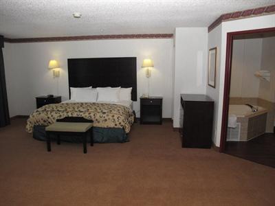 фото отеля La Quinta Inn Balch Springs