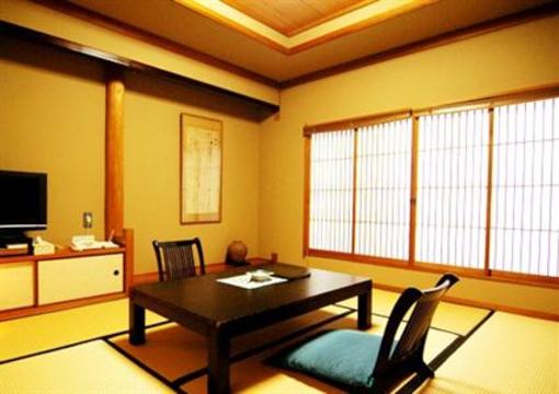 фото отеля Hotel Shusuien Ibusuki