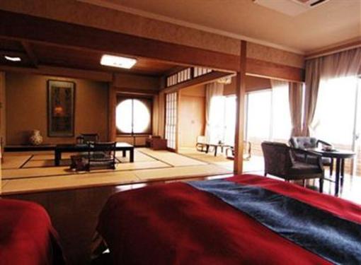 фото отеля Hotel Shusuien Ibusuki