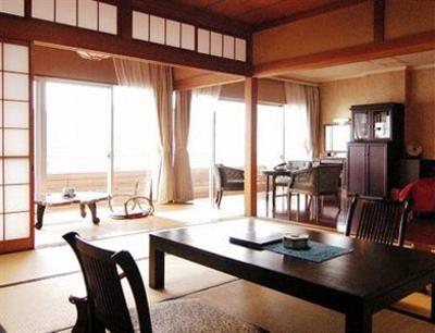 фото отеля Hotel Shusuien Ibusuki