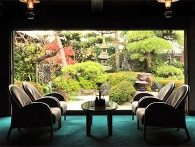 фото отеля Hotel Shusuien Ibusuki