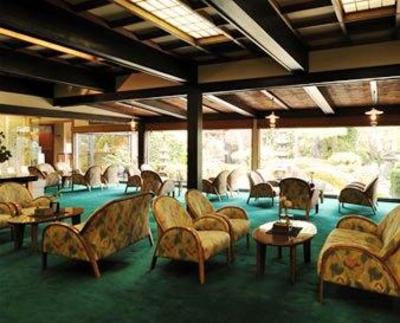 фото отеля Hotel Shusuien Ibusuki