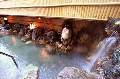 фото отеля Hotel Shusuien Ibusuki