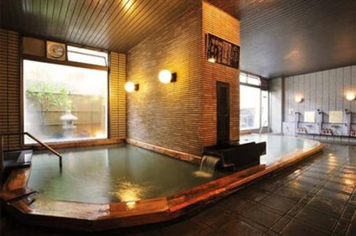 фото отеля Hotel Shusuien Ibusuki