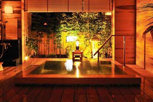 фото отеля Hotel Shusuien Ibusuki