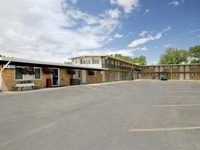Americas Best Value Inn Powell