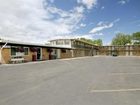 фото отеля Americas Best Value Inn Powell