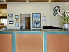 фото отеля Americas Best Value Inn Powell