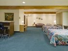 фото отеля Americas Best Value Inn Powell