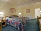 фото отеля Americas Best Value Inn Powell