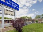 фото отеля Americas Best Value Inn Powell