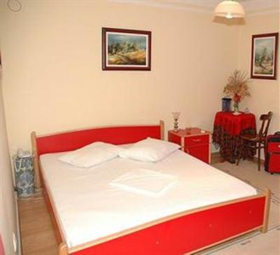 фото отеля Vila Perla