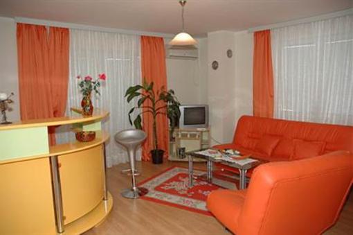 фото отеля Vila Perla