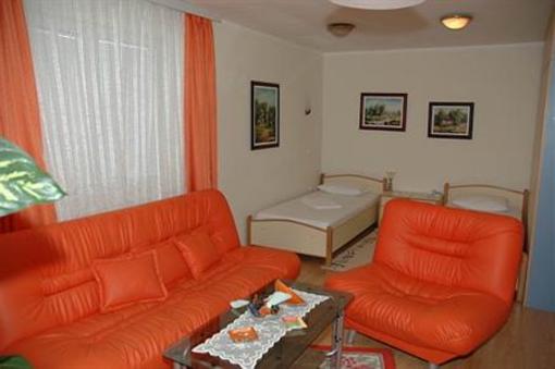 фото отеля Vila Perla