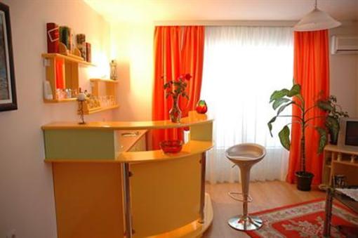 фото отеля Vila Perla