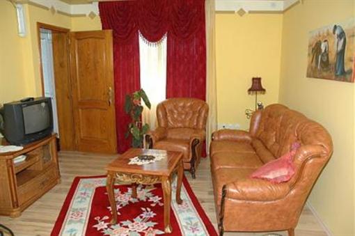 фото отеля Vila Perla