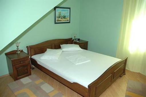 фото отеля Vila Perla