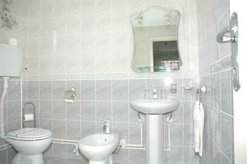 фото отеля Vila Perla
