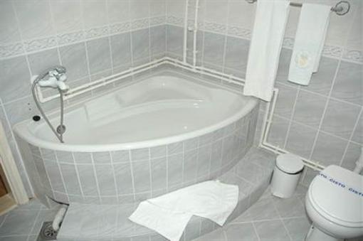 фото отеля Vila Perla
