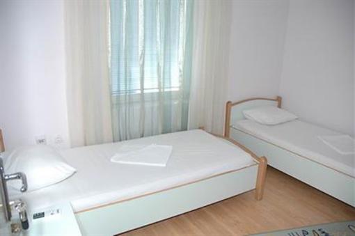 фото отеля Vila Perla