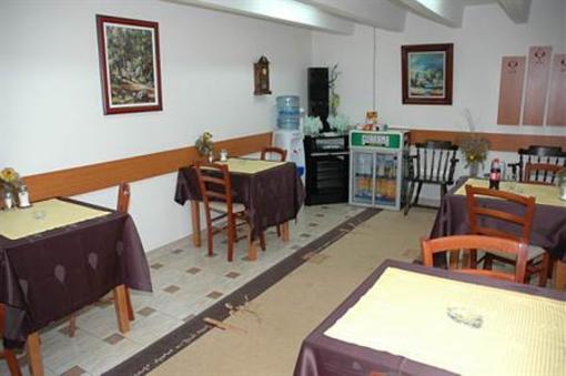 фото отеля Vila Perla