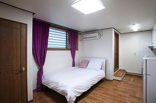 фото отеля Family House Tel